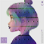 Kikesa - Rubi - Rock - CD