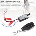 thumbnail image 3 of Electric Scooter Remote Control Switch, Stable Performance Relay Remote Control Switch Easy To Install Speed Limit On Off Portable  for Scooters, 3 of 7