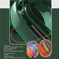 thumbnail image 2 of Inteprter Calentador de cuello colgante con carga USB Calentador eléctrico Calentador de manos Calentador de cuello ajustable Banco de energía portátil Suministros térmicos No.2 Inteprter HA046360-02, 2 of 6