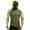 Mint Green #36, variant on Mens Fishing Shirts Muscle Hooded Sun Shirt 2026 Summer Long Sleeve Workout Hoodies Cooling Upf 50+ Outdoor Pullover with Face Mask Royal Blue 2XL
