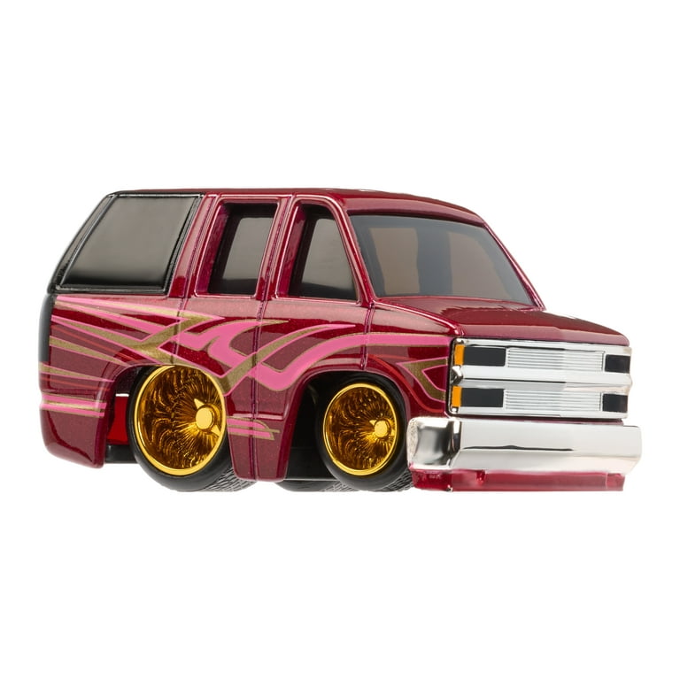 CarTuned Series 7 1992 Chevy Suburban Custom - Walmart.com