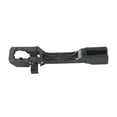 thumbnail image 3 of koolsoo Exterior Door Handle Base Black Bracket for Sportage 2005-2010 Auto Front Left, 3 of 9