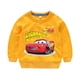 thumbnail image 1 of Disney Cars-Sudadera de algodón para niño, sudadera de Rayo McQueen para niño, 1 of 4