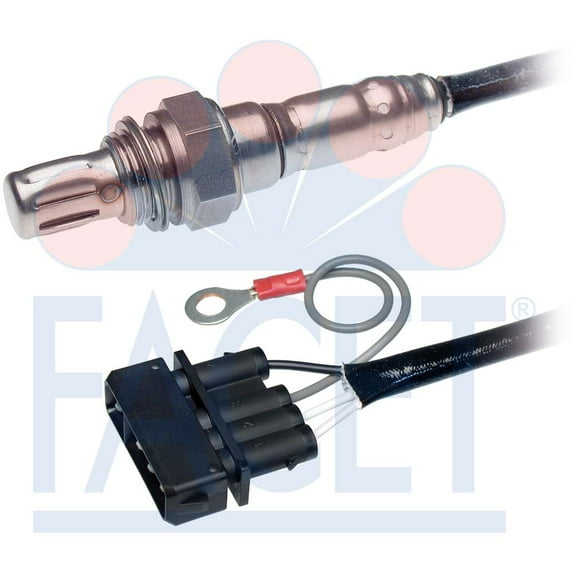 Facet - Oxygen Sensor - 10.7042