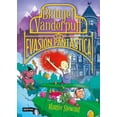 thumbnail image 1 of Libro Bridget Vanderpuff 1. Bridget Vanderpuff Y La Evasion Pantastica Tapa Blanda, Autor Martin Stewart, Editorial Destino Infantil & Juvenil Mexico, 1 of 3