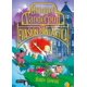 thumbnail image 1 of Libro Bridget Vanderpuff 1. Bridget Vanderpuff Y La Evasion Pantastica Tapa Blanda, Autor Martin Stewart, Editorial Destino Infantil & Juvenil Mexico, 1 of 3