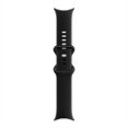 thumbnail image 1 of Correa de reloj Google Pixel Watch 41 mm Active Obsidian Large, 1 of 4