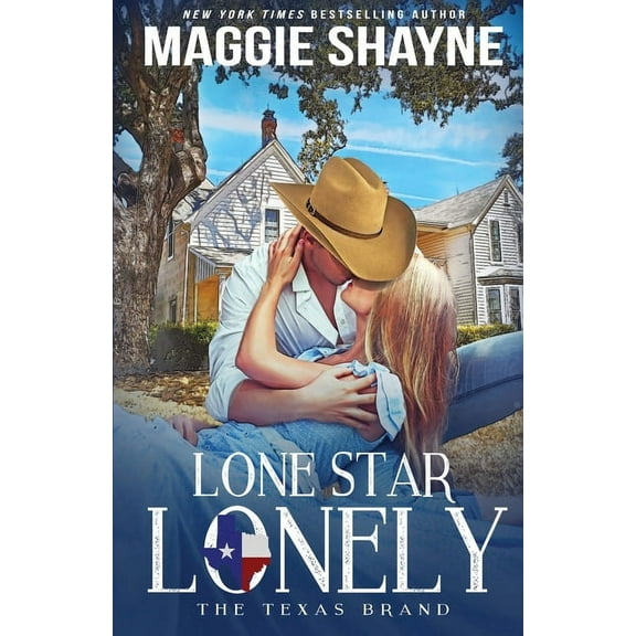 Lone Star Lonely, (Paperback)