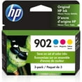 thumbnail image 4 of HP 902XL High-Yield and 902 Color Ink Cartridges T0A39AN 4-Pack Original for Officjet Pro 6978 (Sold without manufacturer warranty), 4 of 7