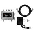 Antennas Direct DAX 4Output TV Antenna Distribution Amplifier