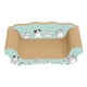 thumbnail image 5 of Cama para rascar para gatos, tabla para rascar para gatos, garra para moler , juguete de entrenamiento, sofá para mascotas, almohadilla para ras SG Salvador Almohadillas para rascar gatos, 5 of 10