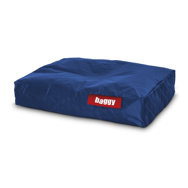 Puff Baggy Pet S/M Blue Navy 80 x 60 x 20 cm Baggy Puff Baggy Pet S/M Blue Navy 80 x 60 x 20 cm
