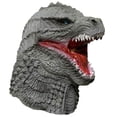 thumbnail image 1 of Máscara de látex para toda la cara Godzillas vs. Kings Kon, 1 of 1