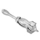 thumbnail image 1 of Accesorio de hardware de anclaje de barco de rezón plegable de acero inoxidable de 1,5 kg para yate marino, 1 of 12