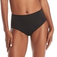 thumbnail image 2 of Braguitas de microfibra para mujer Panties Hanes, paquete de 10, talla 8, 2 of 6