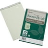 100% Recycled Steno Books