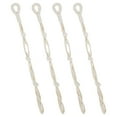 thumbnail image 6 of Hieromout 4pcs Cotton Macrame Plant Hanger Extender Rope Plant Hanging Basket Extenders, 6 of 11