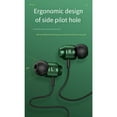 thumbnail image 3 of Wired Headphones Superior Sound Quality Ergonomic Design Durable for Audiophiles, 3 of 3