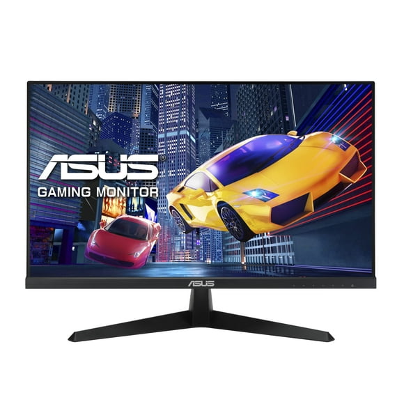 Monitor Gamer 23.8 ASUS VY249HGR 1ms 120Hz Full HD IPS LED HDMI VGA Adaptive Sync