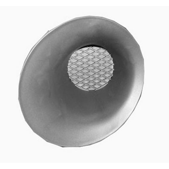 KAI New Standard Replacement Driver Side Fog Light Cover, Fits 2005-2011 Toyota Tacoma
