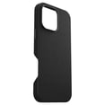 thumbnail image 4 of OtterBox Étui de Protection Symmetry Cactus Leather Noir Ash pour iPhone 16 Pro Max, 4 of 5