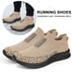 thumbnail image 1 of Zapatos para correr para hombre Zapatos deportivos de malla transpirable para primavera/verano (Café 41) Wdftyju Tenis De Mujer Tenis De Hombre, 1 of 5