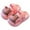 Pink, variant on Miaoju Kids Clogs Girls Boys Garden Shoes Slides Slippers Toddler Beach Summer Indoor Outdoor Water Pool Sandals