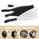 thumbnail image 3 of HEALEEP 2Ud Cummerbund Ajustable Para De Traje Para Oficinas Y, 3 of 7