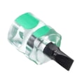 thumbnail image 1 of koolsoo Almencla 1 Portable Screwdriver Set Dual Purpose Repair Tools Screwdriver Set Green, 1 of 6