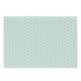 thumbnail image 1 of Anchor Cutting Board, Small Anchors and Little Hearts Romantic Holiday Vacation Ocean Theme, Decorative Tempered Glass Cutting and Serving Board, Large Size, , by Ambesonne, 1 of 1