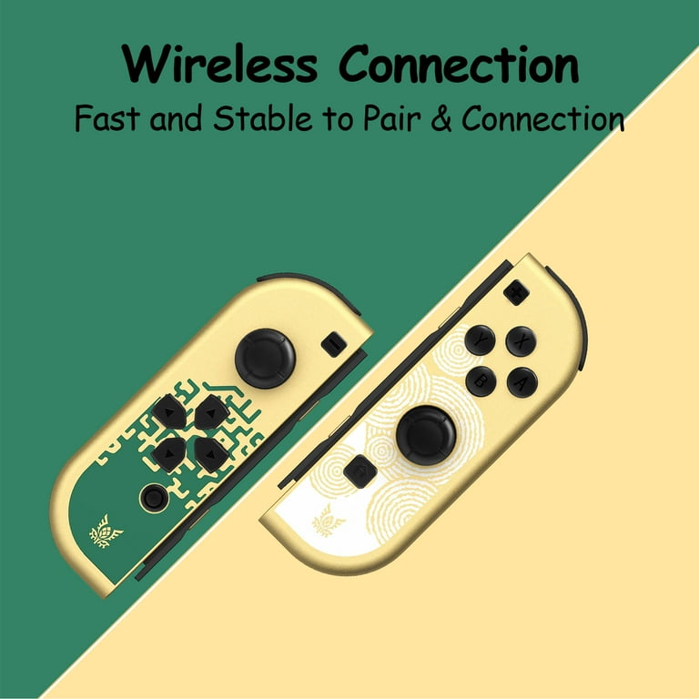 YUOY Switch Remote Controller, Compatible with Nintendo YUOY Switch Remote Controller, Compatible with Nintendo