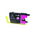 thumbnail image 1 of Cartouche d'Encre Compatible Brother LC79 Magenta par Superink, 1 of 1