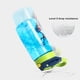 thumbnail image 3 of Wosthever Botella de agua ABS para niños, boquilla de silicona a prueba de fugas, interruptor de presión a prueba de golpes, reemplazo de 500ml, taza Teteras Rosado Wosthever HA073658-03, 3 of 6