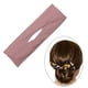 thumbnail image 3 of Accesorios de diadema de alambre de cuerda con estampado de moño anudado Colcomx  cintas para el pelo, 3 of 8