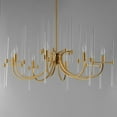 thumbnail image 5 of Maxim Lighting - Divine - 8 Light Chandelier In Glam Style-23.75 Inches Tall and, 5 of 5