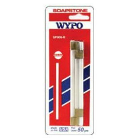 WYPO 326-SP900-R Wy Sp900-R Soapstone Pk-6