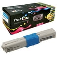 thumbnail image 3 of OKI C332 Compatible Set + BK for OKIDATA MC363 C332dn MC363dn C332dnw, 3 of 9