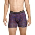 thumbnail image 1 of Jockey Men's Active Microfiber 5" Boxer Brief, 1 of 4