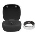 thumbnail image 2 of Smart Tracker Ring, Smart Ring Step Counter Water Proof  for Sports 7 Size,8 Size,9 Size,10 Size,11 Size,12 Size,13 Size, 2 of 7