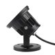 thumbnail image 3 of Inteprter 7W LED Césped Jardín Luz de inundación Patio Patio Camino Proyector Lámpara con base Impermeable Blanco cálido AC / DC 12V Iluminación y accesorios No.2 Inteprter HA024199-02, 3 of 6