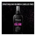 thumbnail image 4 of Tratamiento capilar Tresemmé One Step volume en spray 236 ml, 4 of 4