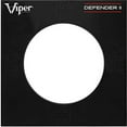 thumbnail image 2 of Viper Wall Defender II Dartboard Surround, Dartboard Wall Protector, 2 of 4