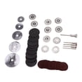 thumbnail image 3 of Resin Cutting Disc,Saw Blade Kit Diamond Cutting Saw Blade Kit Mini Saw Blade Unmatched Quality, 3 of 8