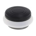 thumbnail image 3 of 2 Pieces Portable Stainless Steel Single Dipper Oil Pot Cup Clip With Lid - 55x37mm / 2.17x1.46inch, 3 of 9