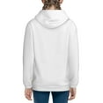 thumbnail image 5 of Curious George Boys' Hoodie Realistic 3d Print Graphic Hooded Sweatshirts With Drawstring, 5 of 5