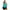 light Blue, variant on Women's Plus Size Swimwear Tankini Swimdress Two Piece Bathing Suit Tummy Control Swimsuit，Purple
