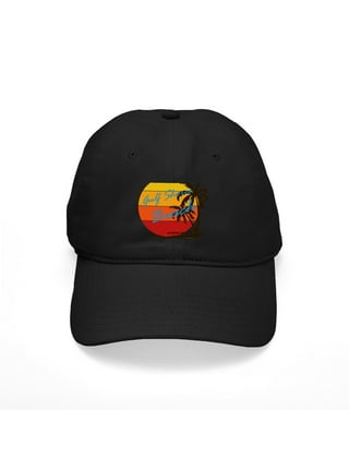 Gulf Hat