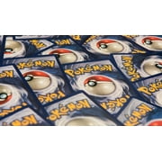Pokemon TCG: 3 Booster Packs – 30 Cards Total| Value Pack Includes 3 Blister Packs of Random Cards | 100% Authentic Branded Pokemon Expansion Packs | Random Chance at Rares & Holofoils