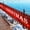 E, variant on Dvkptbk Merry Christmas Banner Christmas Banner Outdoor - 98.42X19.68 Inches, Christmas Front Porch Trim, Christmas Yard Banner, Christmas Yard Trim Christmas Decorations on Clearance