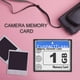 thumbnail image 1 of High Speed Compact Flash CF Card Memory Card for Advertising Machine DSLR Camera, 1 of 8